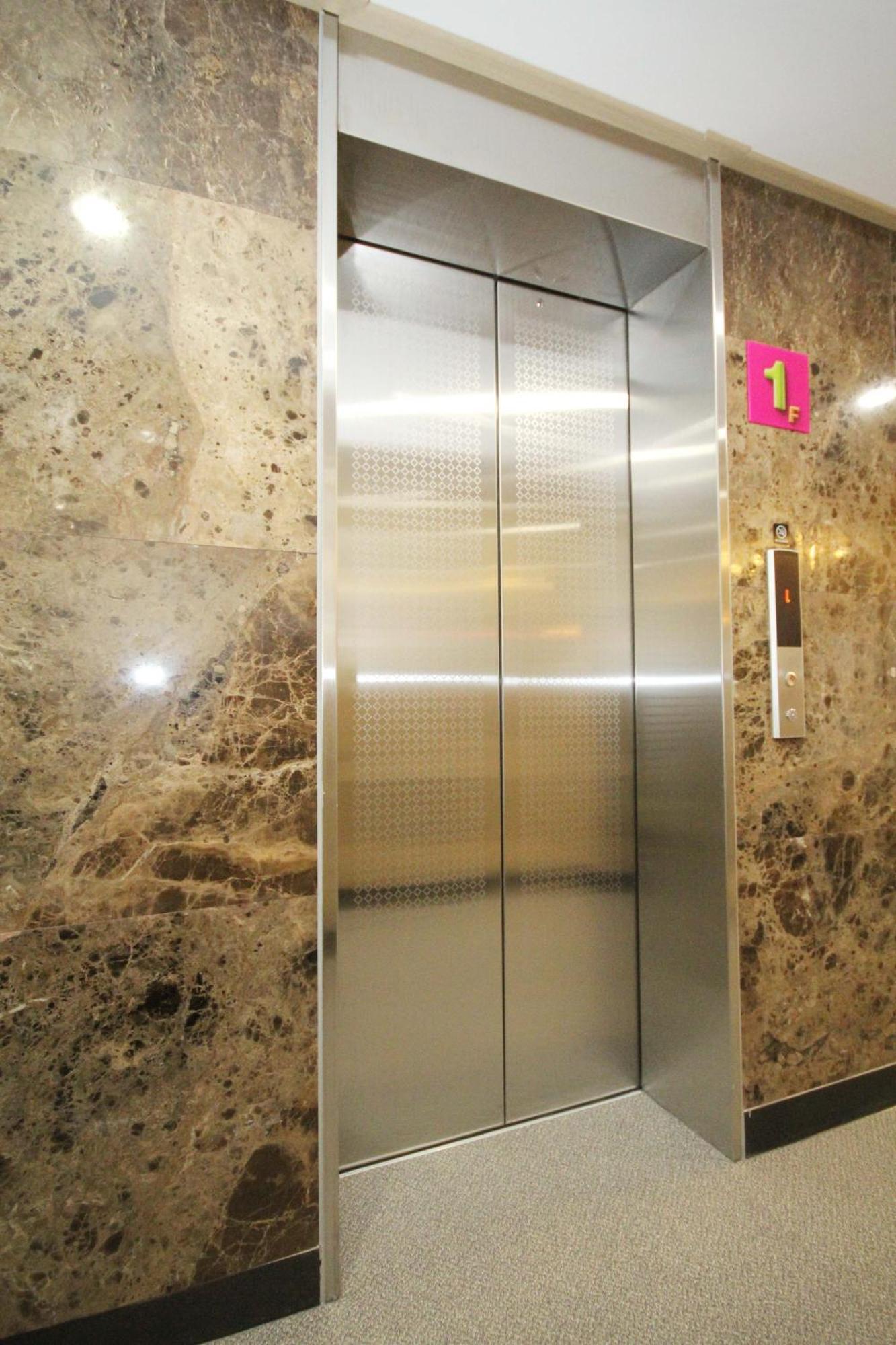 Hostel Boa Travel House Seoul Exterior foto